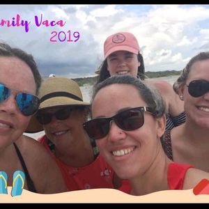 Meet your Posher, Lydia